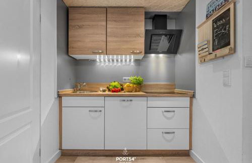 Ferienwohnung Küstentiet Schönhagen - Foto 20