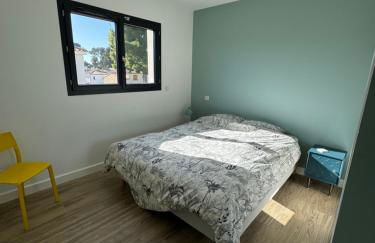 Superbe Villa Marseille 3 Lucs - Foto 9