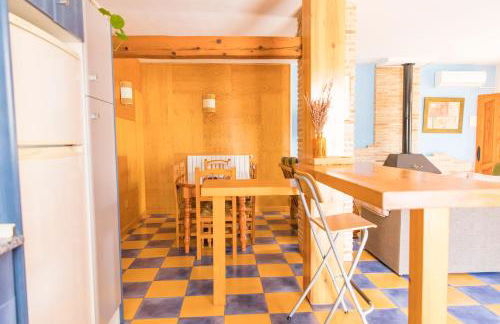 Casa Poniente - Casa Rural Los Cuatro Vientos - Foto 6