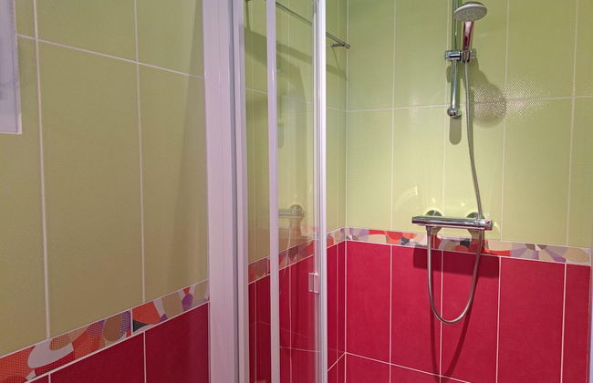 Comfortable Holiday Home Near the Beach, Landeda - Foto 11