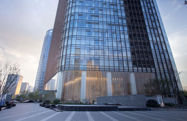 Riverside Apartments - Foto 1