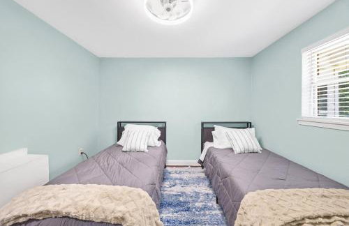 The Landing Spot - Foto 12