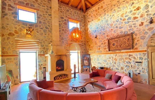 İznik Taş Mahal - Foto 30