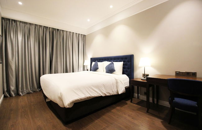 Neo Classic Condo - Foto 4