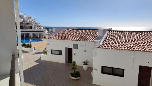 Albufeira, Modern Sea View Home 33 - Foto 4