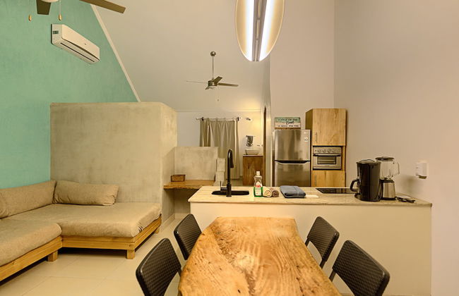 Casa Nahua Hotel in Tamarindo - Foto 45