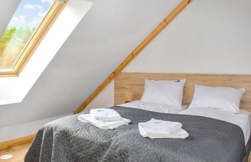 Awesome Home In Nowe Warpno With Wifi - Foto 27