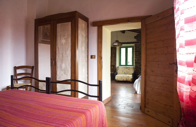 Antico Silbule - Photo 13