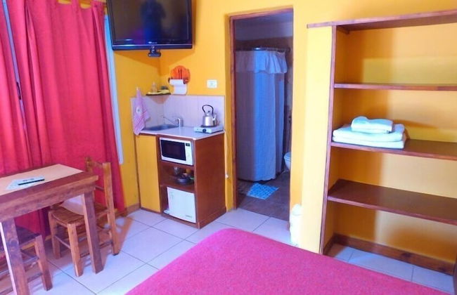 La Aldea De San Rafael - Foto 10