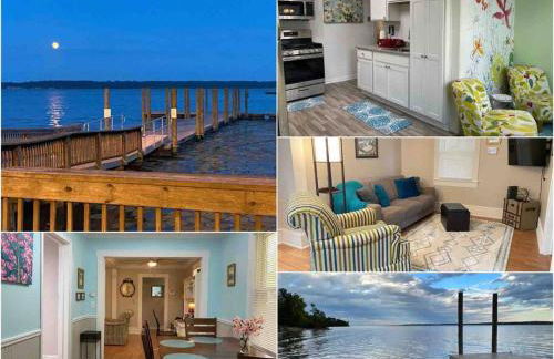 Potomac River Quantico Marines 2BR Bungalow Home - Foto 1