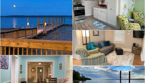 Potomac River Quantico Marines 2BR Bungalow Home - Foto 1