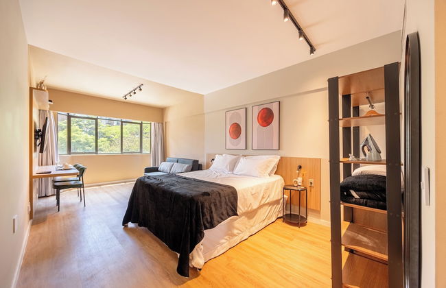 SOL - Flats Av Cauaxi By Anora Spaces - Foto 24