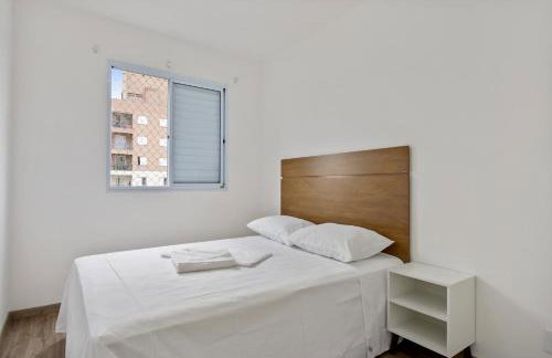 Carapicuiba 2 Quartos Econômico Completo Vaga - Foto 3