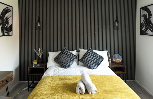 London Cozy Apartment - Foto 4