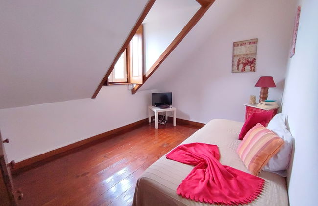 Casas da Biquinha - Foto 43