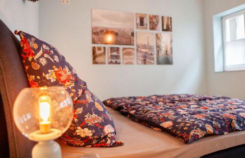 Ferienwohnung Smilla - Foto 18