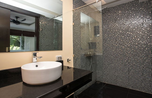 Seaview Pool Villa Dragon D in Tropics - Foto 20