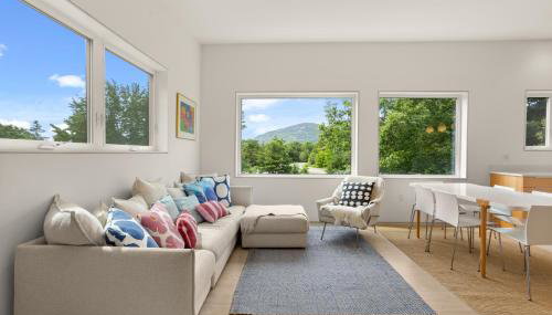 Private Oasis easy access to Park and Town - Foto 2