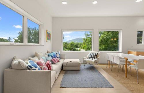 Private Oasis easy access to Park and Town - Foto 2