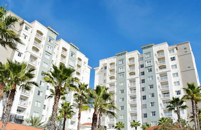 The Point Hotel & Suites - Foto 46