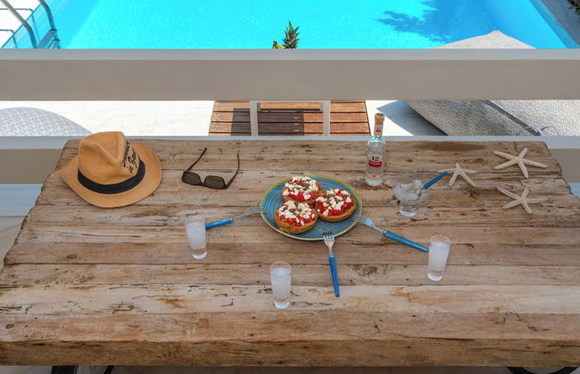 Sun Villa Glyfada - Foto 63