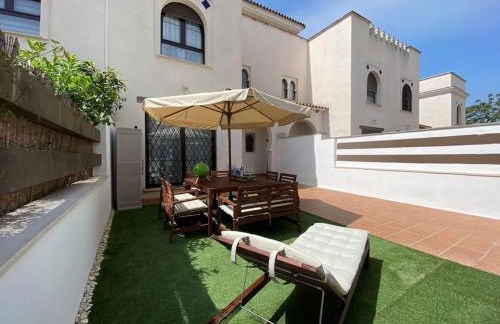 Casa Playa la Jara - Foto 1