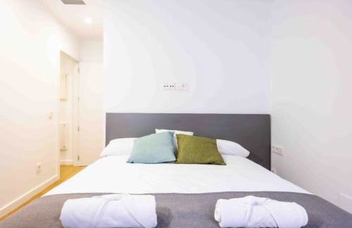 Apartamentos turísticos Plaza Sevillano , by CartagenaSpain - Foto 7