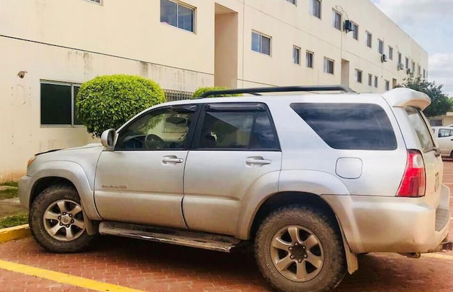 Santos Apartamentos - Photo 17