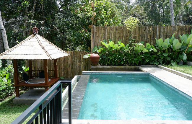 Pitu A Punggul Village Escape - Foto 12