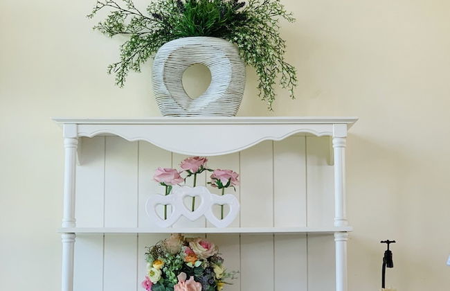 Misty English Cottage - Foto 21