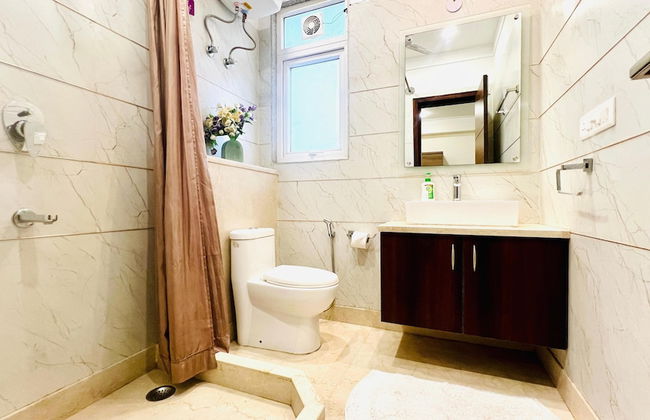 BluO Studio 2 GolfCourseRoadGymBalcony - Foto 10