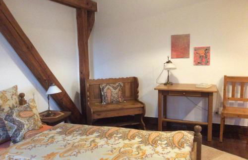 Ferienwohnung Haumannshof - Foto 15