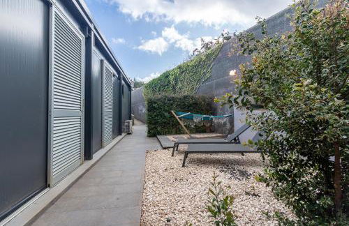 The Jolie - A Retreat in the City in an Entire House - Foto 22