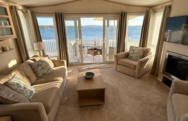 Unobstructed Sea Views , Rockley Park , Poole - Photo 15