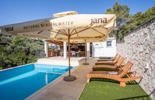 Villa Lucija - Photo 23