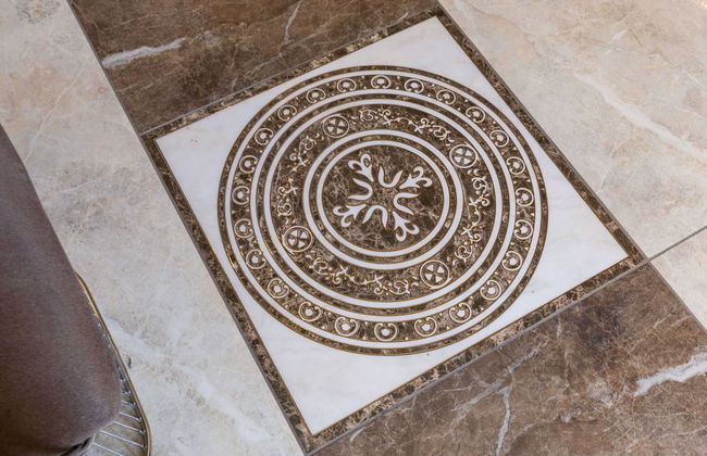 Apartment in Oberhausen Near Ski Resort - Foto 18