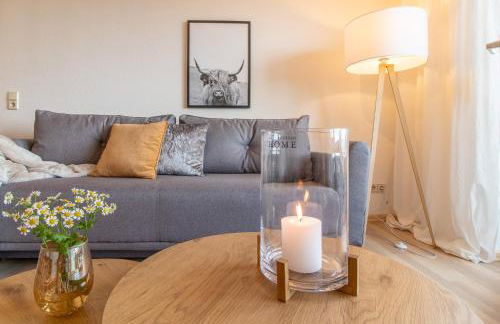 Apartment Bergwiese I Balkon I Aufzug I Stellplatz - Foto 6