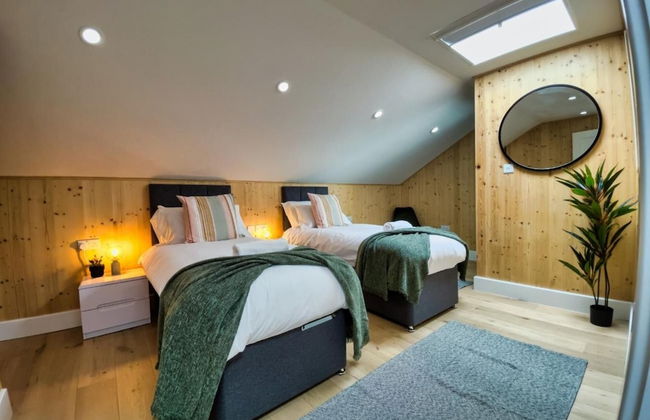 Green Mews 2 By My Getaways - Photo 2