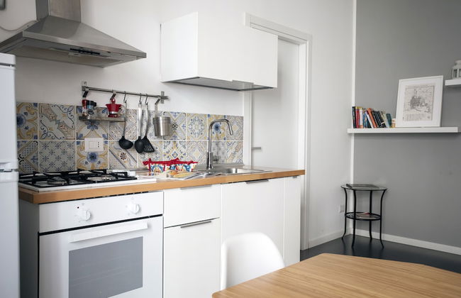 Appartamento Al Mercato Di Ballarò By Wonderful Italy - Foto 13