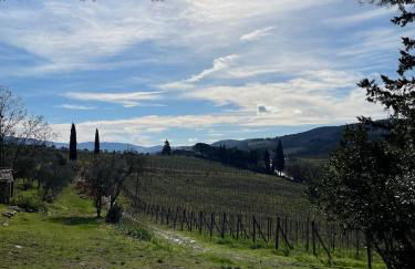 Corte di Valle Wine and Resort - Foto 26