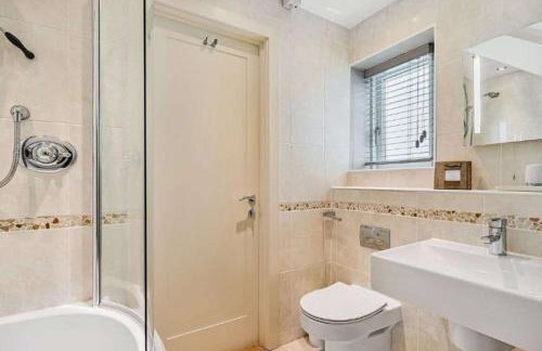 The Old Chapel - Photo 8