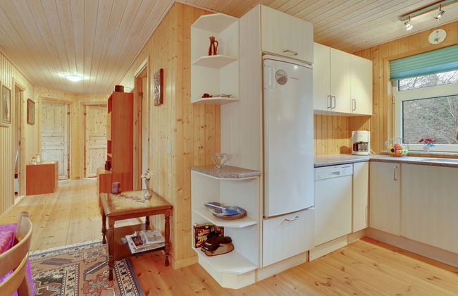 "Tille" - 700m to the fjord - Foto 18