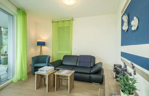 Ferienwohnung Lavendel - Foto 2