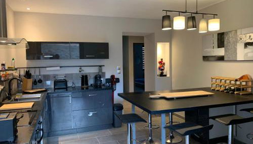 Sur la Terrasse - Foto 5