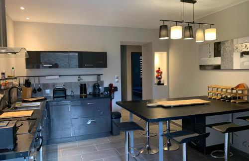 Sur la Terrasse - Foto 5