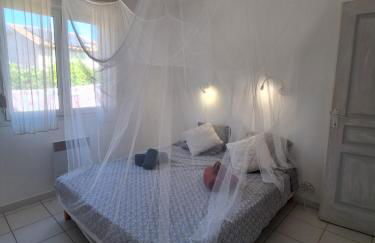 Family villa in Salles-d'Aude - Foto 25