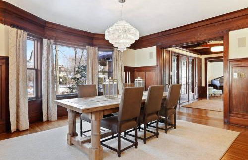 Luxury 6600 sq.ft Stunning Home/Sleeps 10+ - Foto 8