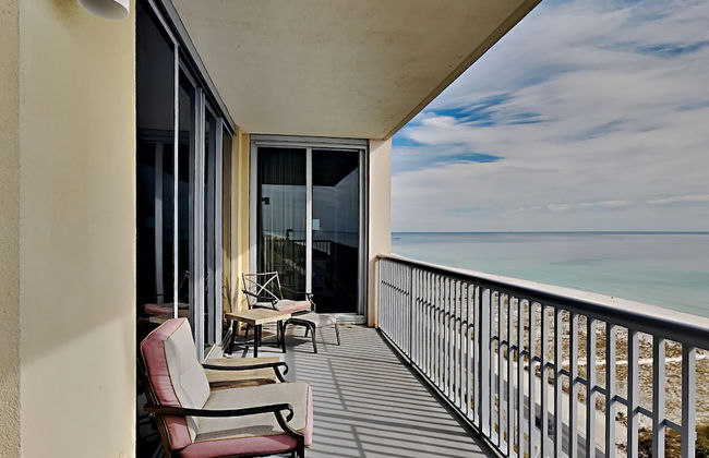 Emerald Dolphin by Southern Vacation Rentals - Foto 45