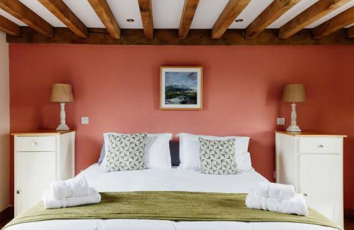 Finest Retreats - The Welsh Barn - Foto 28