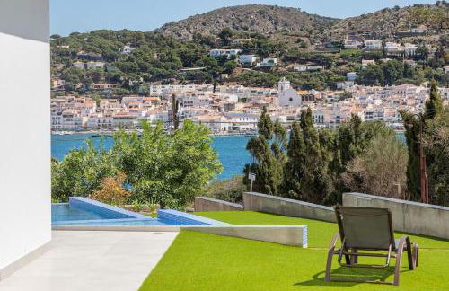 Sea views in Cap de Creus - Free WIFI - LUMEN HOUSE - Foto 42